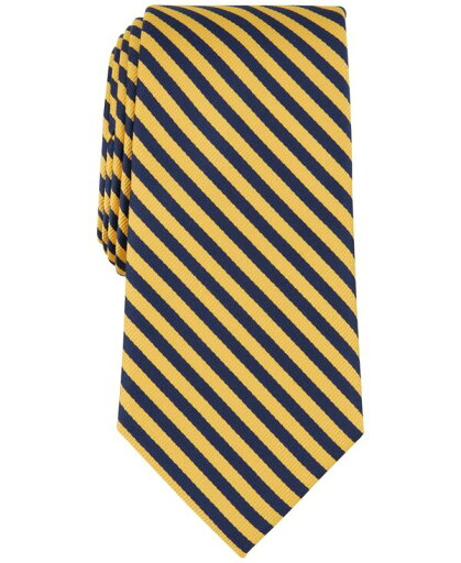 【送料無料】 ナウティカ メンズ ネクタイ アクセサリー Men's Yachting Stripe Tie Yellow 【送料無料】 ナウティカ メンズ ネクタイ アクセサリー Men's Yachting Stripe Tie Yellow