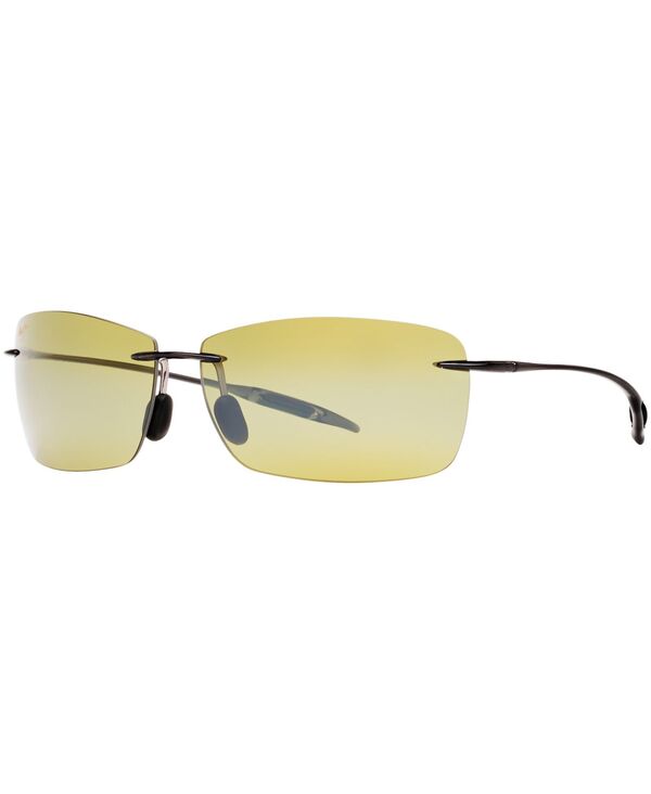 ■ブランド Maui Jim (マウイジム)■商品名 Polarized Lighthouse Polarized Sunglasses 423■商品は海外よりお取り寄せの商品となりますので、お届けまで10日-14日前後お時間頂いております。 ■ブランド・商品・デザインによって大きな差異がある場合があります。 ■あくまで平均的なサイズ表ですので「目安」として参考にしてください。 ■お届けの商品は1枚目のお写真となります。色展開がある場合、2枚目以降は参考画像となる場合がございます。 ■只今、一部を除くすべて商品につきまして、期間限定で送料無料となります。 ※沖縄・離島・一部地域は追加送料(3,300円)が掛かります。