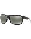 yz }ECW Y TOXEACEFA ANZT[ Men's Southern Cross Polarized Sunglasses BLACK CLEAR/GREY POLAR