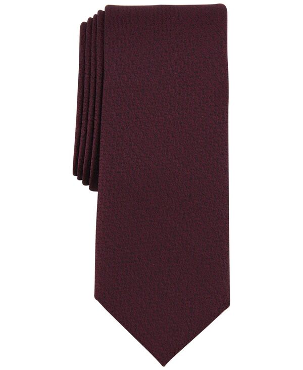 yz o[X[ Y lN^C ANZT[ Men's Lark Solid Tie Red