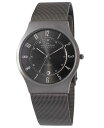 yz XJ[Q Y rv ANZT[ Watch Men's Titanium Bracelet 233XLTTM No Color