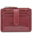 【送料無料】 マンシーニ メンズ 財布 カードケース アクセサリー Men's Equestrian2 Collection RFID Secure Card ...