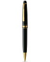 【送料無料】 モンブラン レディース 腕時計 アクセサリー Black Meisterstück Classique Ballpoint Pen 10883 No Color