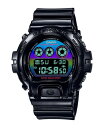 ReVida ŷԾŹ㤨̵֡ å  ӻ ꡼ Men's Digital Black Resin Watch 50mm DW6900RGB-1 BlackפβǤʤ34,800ߤˤʤޤ