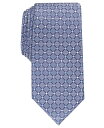 yz Nu[ Y lN^C ANZT[ Men's Classic Grid Tie Steel