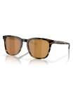 【送料無料】 コスタデルマール メンズ サングラス・アイウェア アクセサリー Unisex Polarized Sunglasses Sullivan Tortoise(4)