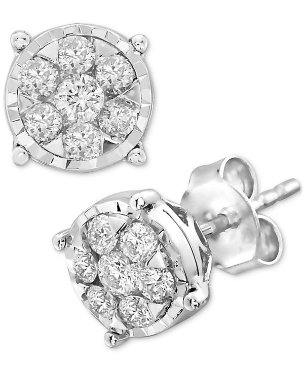 16個で送料込 エフィー レディース ピアス イヤリング アクセサリー Effy Diamond Cluster Stud Earrings 1 2 Ct T W In 14k White Gold White Gold 日本公式販売店 レディースジュエリー アクセサリージュエリー アクセサリー Insolite Guadeloupe Voyage Com 16個で送料込 エフィー レディース ピアス イヤリング アクセサリー Effy Diamond Cluster Stud Earrings 1 2 Ct T W In 14k White Gold White Gold 日本公式販売店 レディースジュエリー アクセサリージュエリー アクセサリー Insolite Guadeloupe Voyage Com