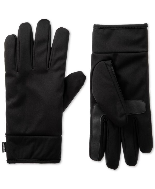【送料無料】 アイソトナー メンズ 手袋 アクセサリー Men's smartDRI smarTouch Gloves Black 1