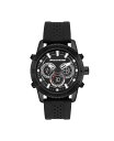 yz XPb`[Y Y rv ANZT[ Truxton Men's 45mm Analog-Digital Watch Black Black