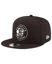 ■帽子サイズ サイズ｜ 頭囲 S/M ｜ 58cm M/L ｜ 60cm ■ブランド New Era (ニューエラ)■商品名 Men's Black Brooklyn Nets Official Team Color 9FIFTY Snapback Hat■商品は海外よりお取り寄せの商品となりますので、お届けまで10日-14日前後お時間頂いております。 ■ブランド・商品・デザインによって大きな差異がある場合があります。 ■あくまで平均的なサイズ表ですので「目安」として参考にしてください。 ■お届けの商品は1枚目のお写真となります。色展開がある場合、2枚目以降は参考画像となる場合がございます。 ■只今、一部を除くすべて商品につきまして、期間限定で送料無料となります。 ※沖縄・離島・一部地域は追加送料(3,300円)が掛かります。