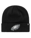 ■帽子サイズ サイズ｜ 頭囲 S/M ｜ 58cm M/L ｜ 60cm ■ブランド '47 Brand (47ブランド)■商品名 Men's Black Philadelphia Eagles Primary Cuffed Knit Hat■商品は海外よりお取り寄せの商品となりますので、お届けまで10日-14日前後お時間頂いております。 ■ブランド・商品・デザインによって大きな差異がある場合があります。 ■あくまで平均的なサイズ表ですので「目安」として参考にしてください。 ■お届けの商品は1枚目のお写真となります。色展開がある場合、2枚目以降は参考画像となる場合がございます。 ■只今、一部を除くすべて商品につきまして、期間限定で送料無料となります。 ※沖縄・離島・一部地域は追加送料(3,300円)が掛かります。