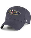 ReVida ŷԾŹ㤨̵֡ 47֥  ˹ ꡼ Men's Navy New Orleans Pelicans MVP Legend Adjustable Hat NavyפβǤʤ9,480ߤˤʤޤ