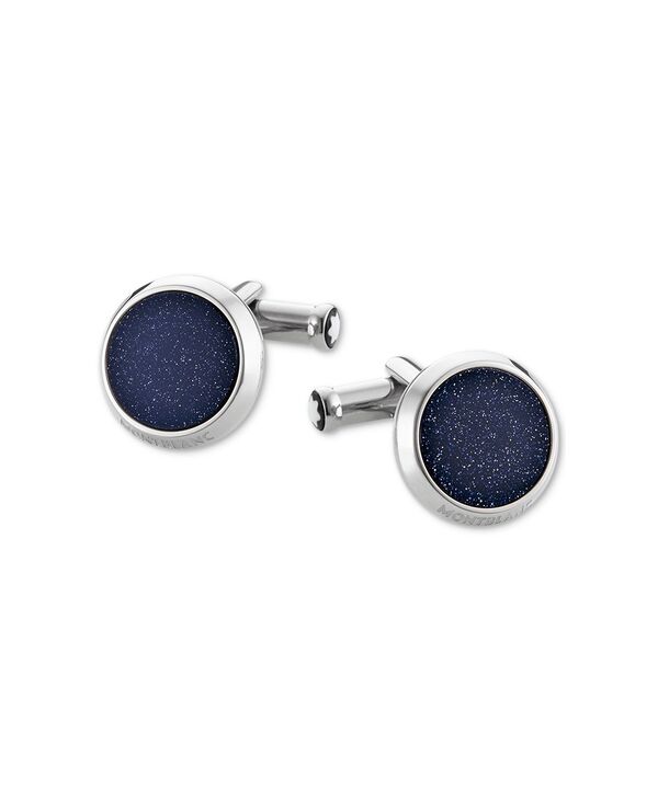 Montblanc カフス 【送料無料】 モンブラン メンズ カフスボタン アクセサリー Men's Meisterst&uuml;ck Cuff Links No Color