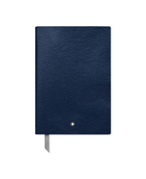 【送料無料】 モンブラン レディース 腕時計 アクセサリー Fine Stationery Indigo Notebook No Color