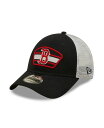 ■帽子サイズ サイズ｜ 頭囲 S/M ｜ 58cm M/L ｜ 60cm ■ブランド New Era (ニューエラ)■商品名 Men's Navy White Boston Red Sox Logo Patch 9FORTY Trucker Snapback Hat■商品は海外よりお取り寄せの商品となりますので、お届けまで10日-14日前後お時間頂いております。 ■ブランド・商品・デザインによって大きな差異がある場合があります。 ■あくまで平均的なサイズ表ですので「目安」として参考にしてください。 ■お届けの商品は1枚目のお写真となります。色展開がある場合、2枚目以降は参考画像となる場合がございます。 ■只今、一部を除くすべて商品につきまして、期間限定で送料無料となります。 ※沖縄・離島・一部地域は追加送料(3,300円)が掛かります。