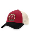 【送料無料】 トップオブザワールド メンズ 帽子 アクセサリー Men's Cardinal Stanford Cardinal Refined Trucker...