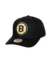 ■帽子サイズ サイズ｜ 頭囲 S/M ｜ 58cm M/L ｜ 60cm ■ブランド Mitchell & Ness (ミッチェル&ネス)■商品名 Men's Black Boston Bruins Team Ground Pro Adjustable Hat■商品は海外よりお取り寄せの商品となりますので、お届けまで10日-14日前後お時間頂いております。 ■ブランド・商品・デザインによって大きな差異がある場合があります。 ■あくまで平均的なサイズ表ですので「目安」として参考にしてください。 ■お届けの商品は1枚目のお写真となります。色展開がある場合、2枚目以降は参考画像となる場合がございます。 ■只今、一部を除くすべて商品につきまして、期間限定で送料無料となります。 ※沖縄・離島・一部地域は追加送料(3,300円)が掛かります。