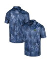 【送料無料】 コロシアム メンズ ポロシャツ トップス Men's Royal Florida Gators Big and Tall Palms Polo S...
