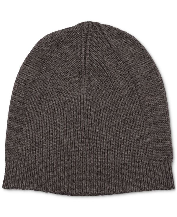 【送料無料】 アルファニ メンズ 帽子 ニットキャップ アクセサリー Men's Skull-Cap Beanie Charcoal Hthr 1