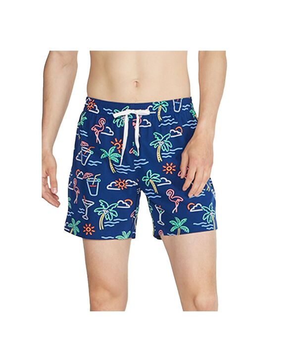 THE HARD MAN(ザハードマン) / ボードショーツ 海パン / Standard baggies - YELLOW / THM-0676 / メンズ