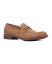 【送料無料】 ビンテージファンドリー メンズ スリッポン・ローファー シューズ Men's Harry Dress Loafers Taupe