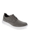 【送料無料】 ドッカーズ メンズ オックスフォード シューズ Men 039 s Hallstone Oxford Shoes Gray