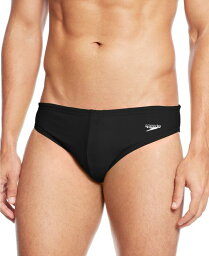 【送料無料】 スピード メンズ ハーフパンツ・ショーツ 水着 Swimwear Solar 1'' Swim Briefs Black