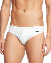 yz Xs[h Y n[tpcEV[c  Swimwear Solar 1'' Swim Briefs White