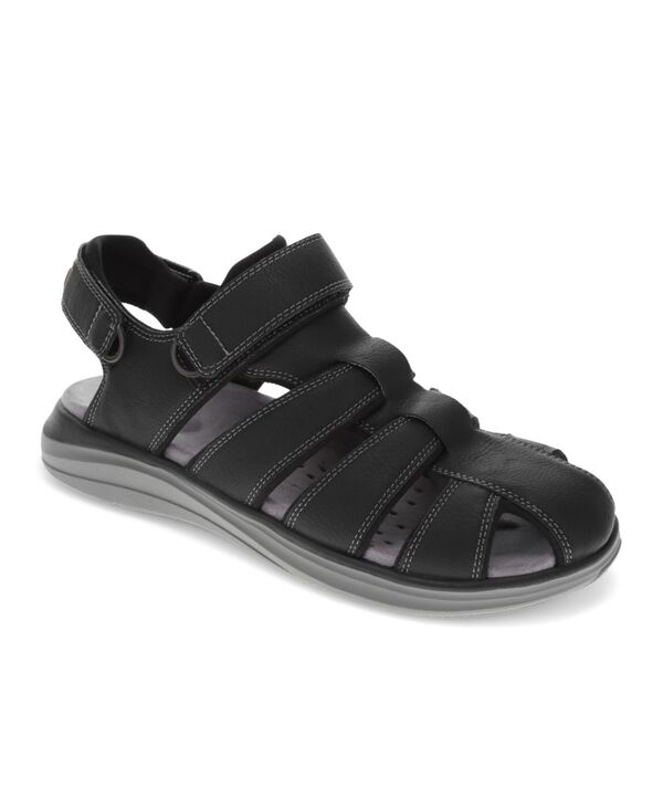 ̵ ɥå   塼 Men's Byrd Sandals Black