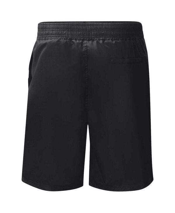 【送料無料】 カール バンクス メンズ ハーフパンツ・ショーツ 水着 Men's Black Chicago White Sox Sea Wind Swim Shorts Black