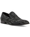 【送料無料】 スティーブ マデン メンズ サンダル シューズ Men's June Camo-Print Smoking Slippers Como Grey(4)