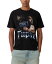 ̵ åȥ󥪥  T ȥåץ Men's Loose Fit Music T-shirt Black Tupac - Strictly 4 My