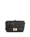 yz J[ K[tFh fB[X V_[obO obO Agyness Crossbody Black Gold