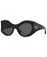 ̵ Х󥷥 ǥ 󥰥饹 ꡼ Women's Sunglasses BB0256S Black