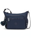 yz LvO fB[X V_[obO obO Gabbie S Crossbody Blue Bleu 2