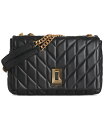 yz J[ K[tFh fB[X V_[obO obO Lafayette Shoulder Bag Black/gold