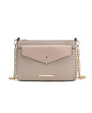 yz MKFRNV fB[X V_[obO obO Maribel Women's 3-in-1 Cross body Bag by Mia K Taupe