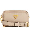 yz QX fB[X V_[obO obO Cosette Small Camera Crossbody Taupe