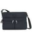 【送料無料】 キプリング レディース ハンドバッグ バッグ New Angie Handbag Bluebleu2