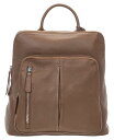 yz }V[j fB[X obNpbNEbNTbN obO Women's Pebbled Brigette Backpack Camel