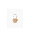  エリックジャヴィッツ レディース ハンドバッグ バッグ Women's Lil SQ Ayesha Handbag Peanut