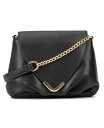 yz IrA~[ fB[X V_[obO obO Women's Blane Small Crossbody Black