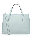 yz h[ h fB[X nhobO obO Dukes Place Small Zip Top Satchel Bag Seafoam