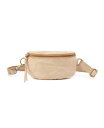 yz z{ fB[X {fBobOEEGXg|[` obO Fern Belt Bag Gold leaf