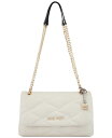 ■ブランド Nine West (ナインウェスト)■商品名 Regan Convertible Chain Flap■商品は海外よりお取り寄せの商品となりますので、お届けまで10日-14日前後お時間頂いております。 ■ブランド・商品・デザインによって大きな差異がある場合があります。 ■あくまで平均的なサイズ表ですので「目安」として参考にしてください。 ■お届けの商品は1枚目のお写真となります。色展開がある場合、2枚目以降は参考画像となる場合がございます。 ■只今、一部を除くすべて商品につきまして、期間限定で送料無料となります。 ※沖縄・離島・一部地域は追加送料(3,300円)が掛かります。