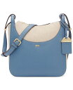 yz _i L j[[N fB[X V_[obO obO Barbara Messenger Bag Cstl Blu C