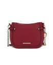 yz MKFRNV fB[X V_[obO obO Raelynn Women's Shoulder Bag by Mia K Red