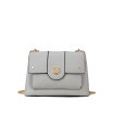 yz MKFRNV fB[X V_[obO obO Eden Women's Shoulder Bag by Mia K Light grey