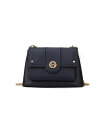 yz MKFRNV fB[X V_[obO obO Eden Women's Shoulder Bag by Mia K Navy blue