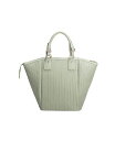 yz [rAR fB[X nhobO obO Women's Valerie Top Handle Bag Mint